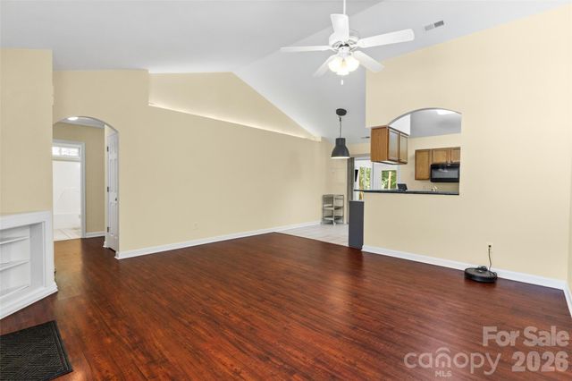 1303 Long Grass Court, Charlotte, NC 28216