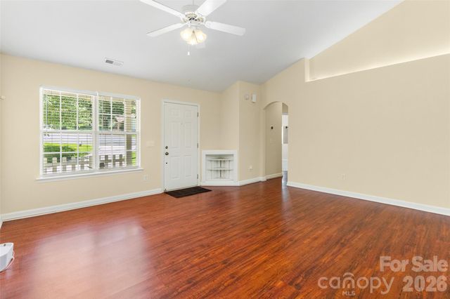 1303 Long Grass Court, Charlotte, NC 28216