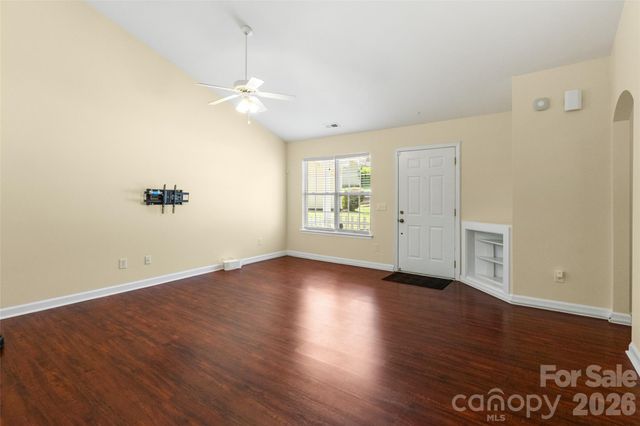 1303 Long Grass Court, Charlotte, NC 28216