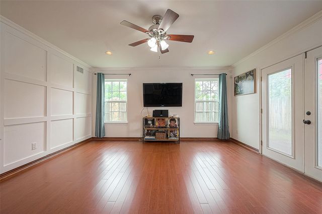 6703 Winton Street, Houston, TX 77021