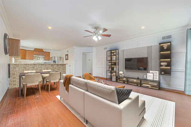 6703 Winton Street, Houston, TX 77021