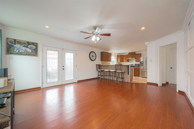6703 Winton Street, Houston, TX 77021