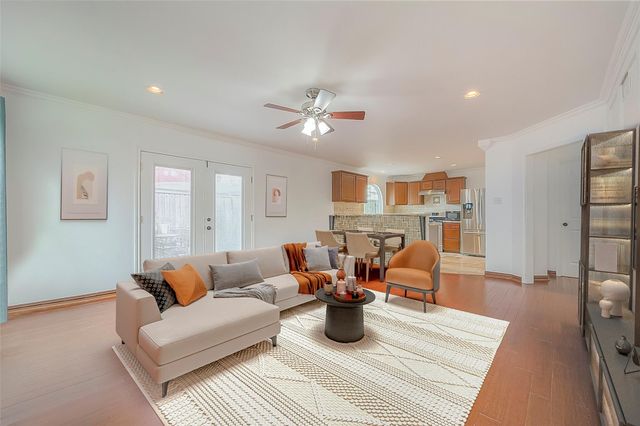 6703 Winton Street, Houston, TX 77021