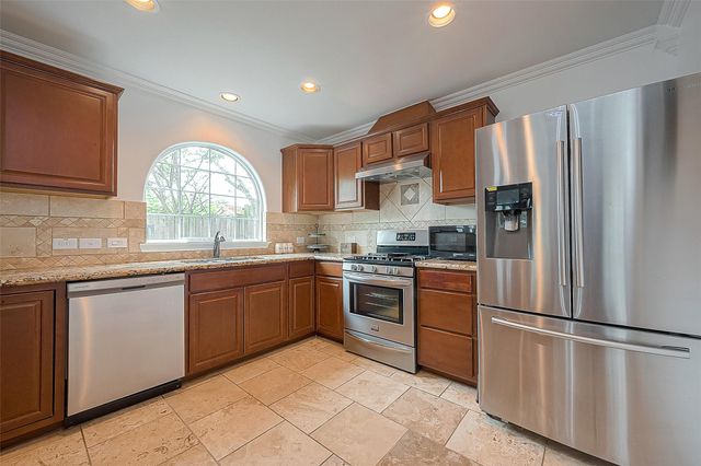 6703 Winton Street, Houston, TX 77021