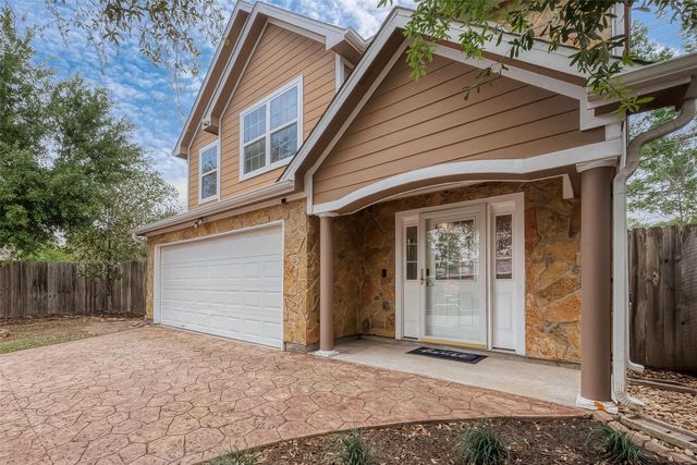 6703 Winton Street, Houston, TX 77021