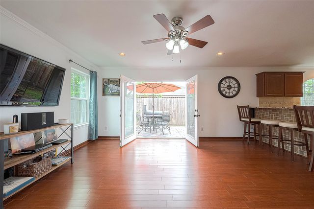 6703 Winton Street, Houston, TX 77021