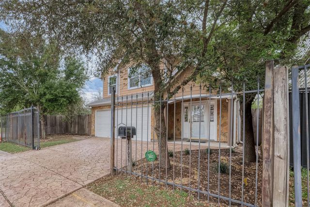 6703 Winton Street, Houston, TX 77021