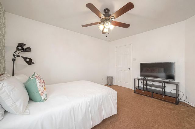 6703 Winton Street, Houston, TX 77021