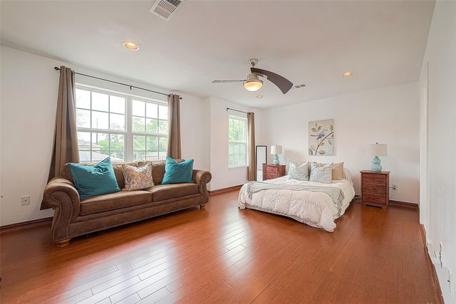 6703 Winton Street, Houston, TX 77021
