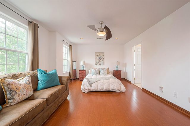 6703 Winton Street, Houston, TX 77021