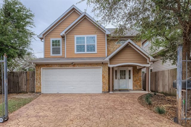 6703 Winton Street, Houston, TX 77021