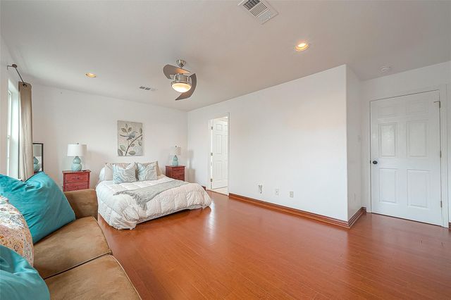 6703 Winton Street, Houston, TX 77021