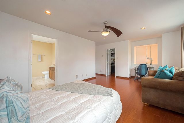 6703 Winton Street, Houston, TX 77021