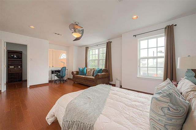 6703 Winton Street, Houston, TX 77021