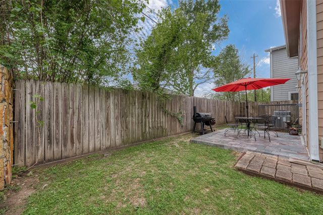6703 Winton Street, Houston, TX 77021