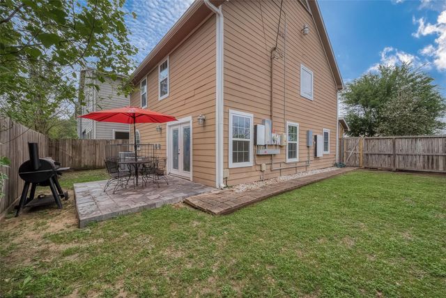 6703 Winton Street, Houston, TX 77021