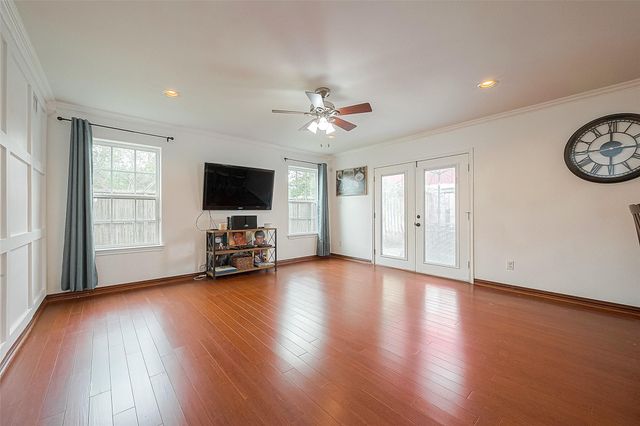 6703 Winton Street, Houston, TX 77021