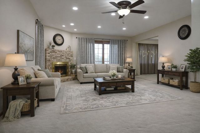 1028 Beninford Lane, Westmont, IL 60559