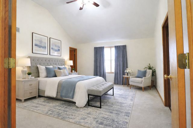 1028 Beninford Lane, Westmont, IL 60559