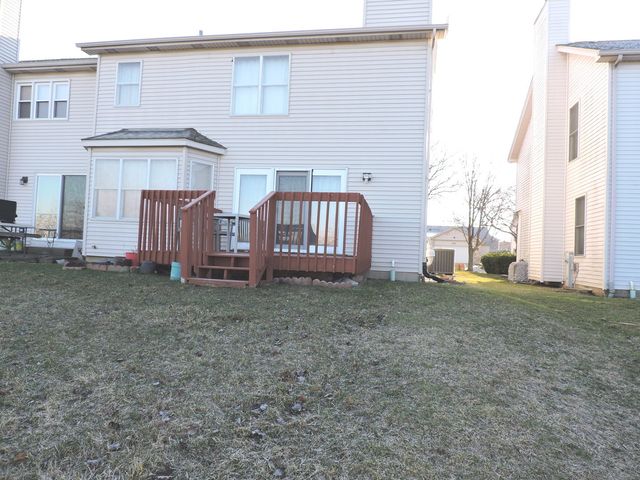 1028 Beninford Lane, Westmont, IL 60559