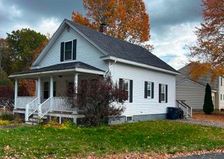 6 Intervale Street, Nashua, NH 03064