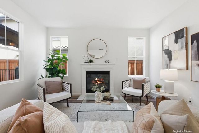 1256 Thornbury Lane, San Jose, CA 95138