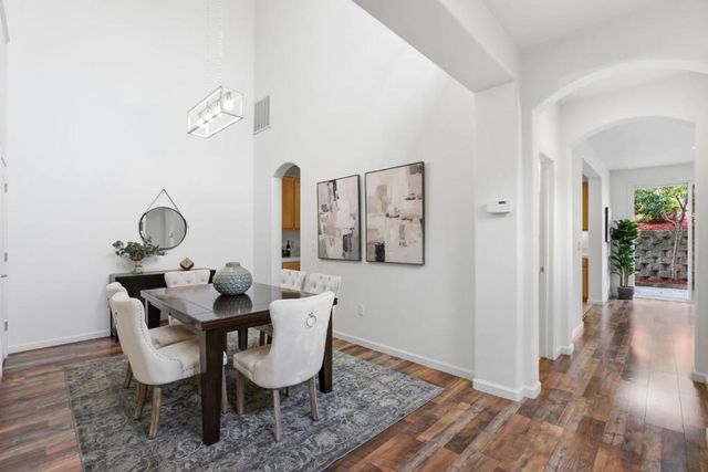 1256 Thornbury Lane, San Jose, CA 95138