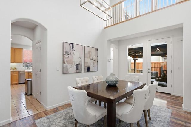 1256 Thornbury Lane, San Jose, CA 95138