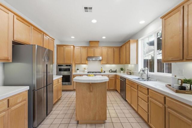 1256 Thornbury Lane, San Jose, CA 95138