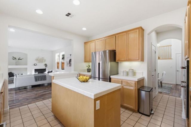 1256 Thornbury Lane, San Jose, CA 95138
