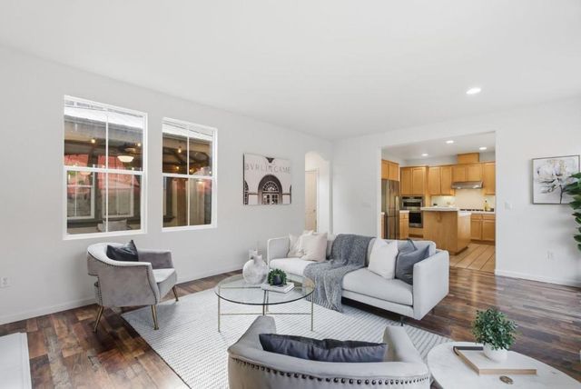 1256 Thornbury Lane, San Jose, CA 95138