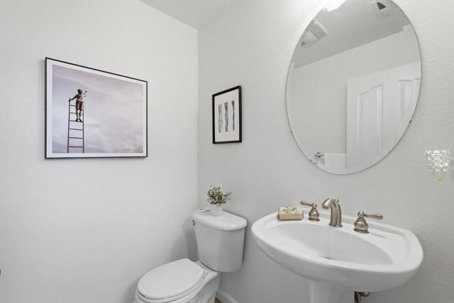 1256 Thornbury Lane, San Jose, CA 95138