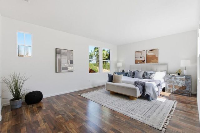 1256 Thornbury Lane, San Jose, CA 95138