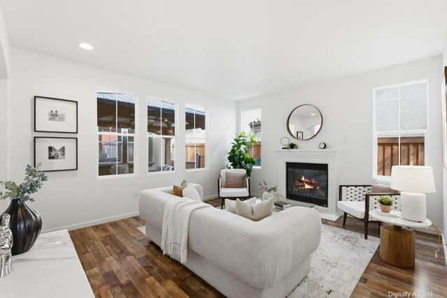 1256 Thornbury Lane, San Jose, CA 95138