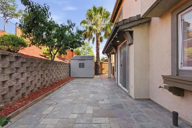 1256 Thornbury Lane, San Jose, CA 95138
