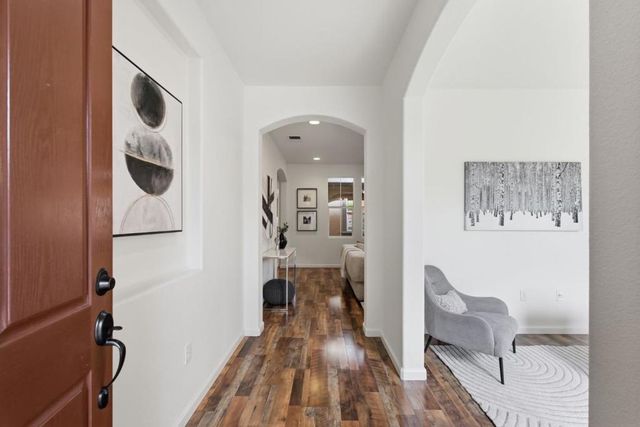 1256 Thornbury Lane, San Jose, CA 95138