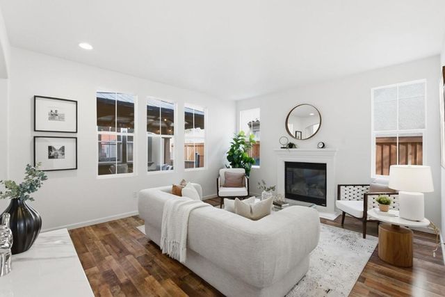 1256 Thornbury Lane, San Jose, CA 95138
