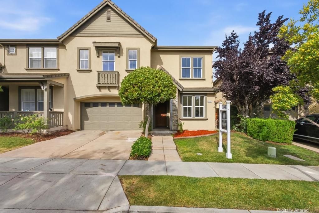 1256 Thornbury Lane, San Jose, CA 95138