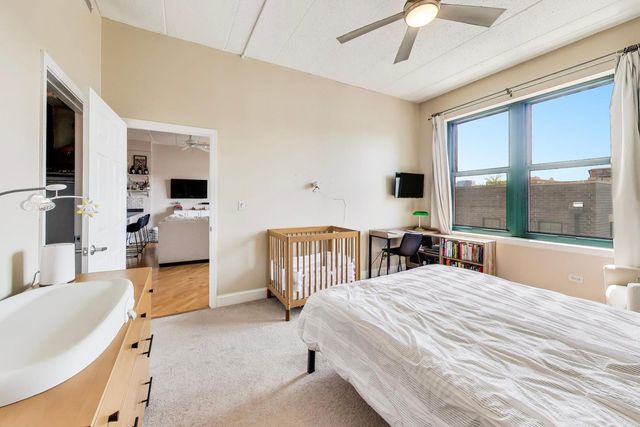 1301 W Washington Boulevard 405, Chicago, IL 60607