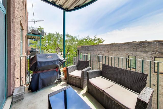 1301 W Washington Boulevard 405, Chicago, IL 60607