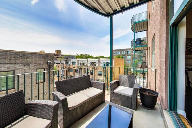 1301 W Washington Boulevard 405, Chicago, IL 60607