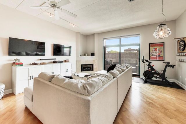 1301 W Washington Boulevard 405, Chicago, IL 60607