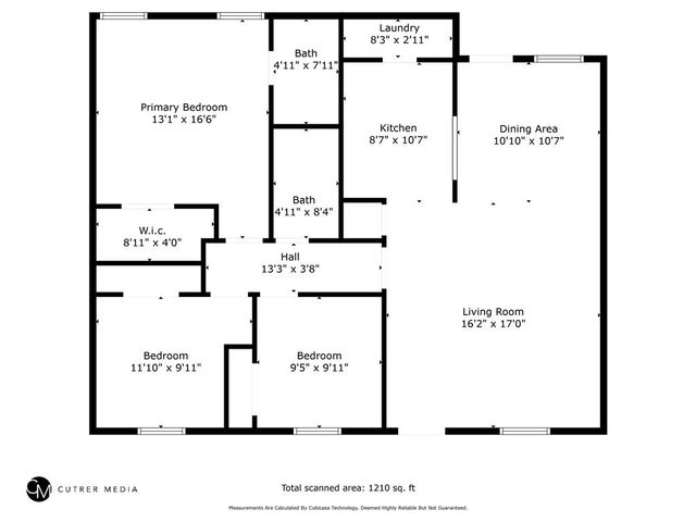 3010 Carlock Road, Westlake, LA 70669