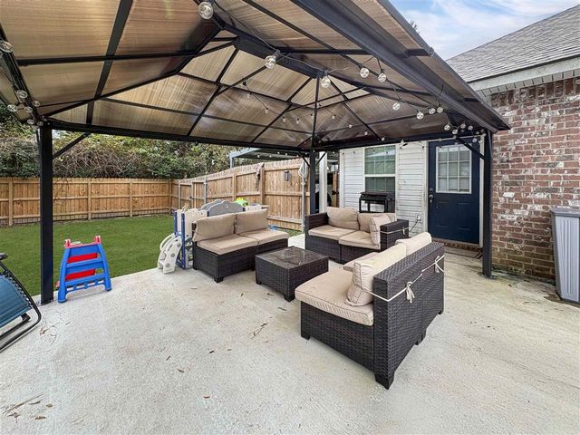 3010 Carlock Road, Westlake, LA 70669