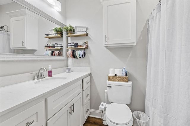 3010 Carlock Road, Westlake, LA 70669