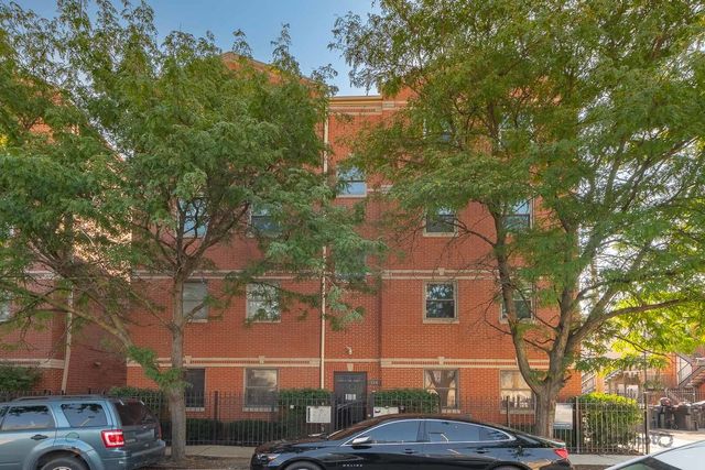519 S Maplewood Avenue 1W, Chicago, IL 60612