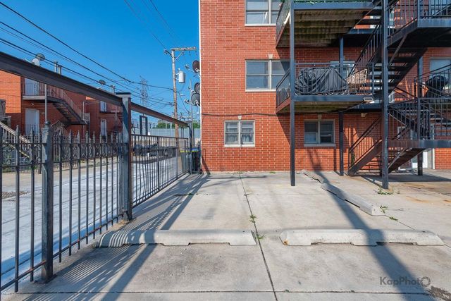 519 S Maplewood Avenue 1W, Chicago, IL 60612