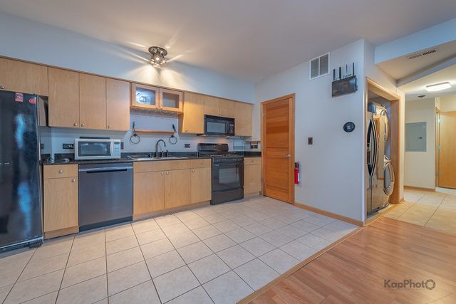 519 S Maplewood Avenue 1W, Chicago, IL 60612