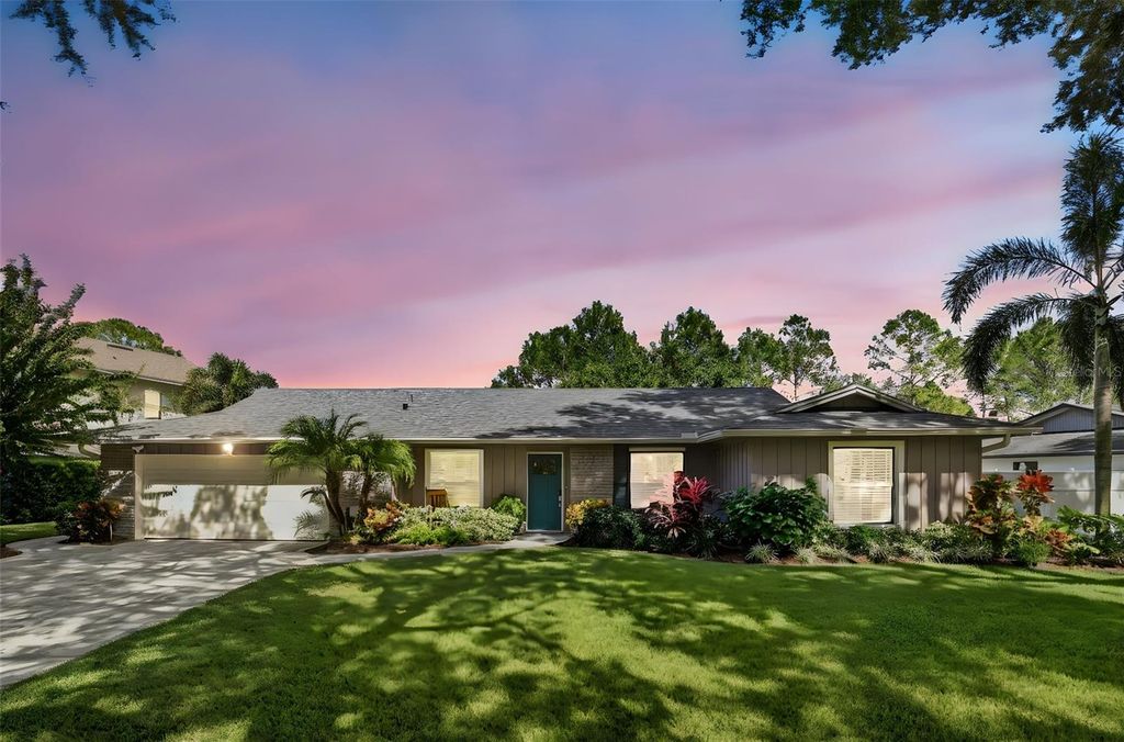 1346 GOLFSIDE DRIVE, Winter Park, FL 32792