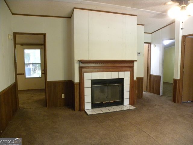 2627 Cole Road, Carnesville, GA 30521